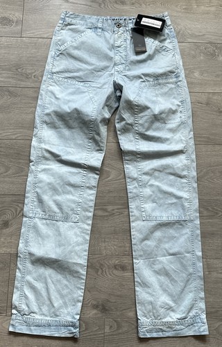 Murphy nye sailwear trousers - murphy,
