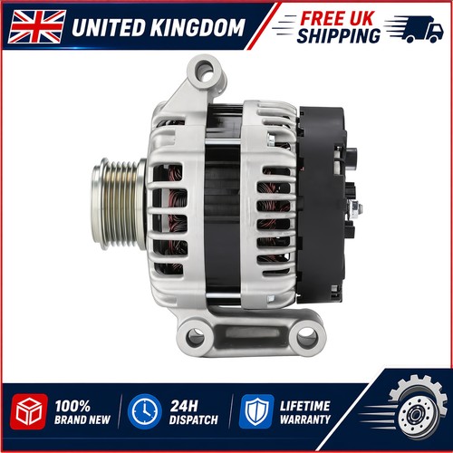 Alternator fits for - for, ford