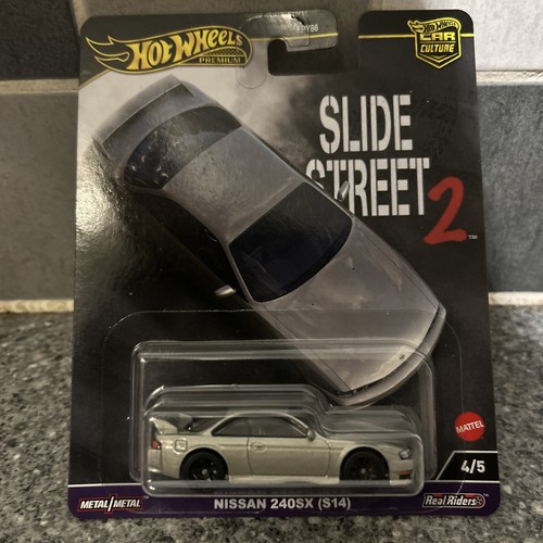 Hot wheels premium car - hot, culture