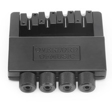 Bass String Bridge 4‑String