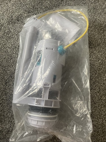 Ideal standard syphon - syphon, drop