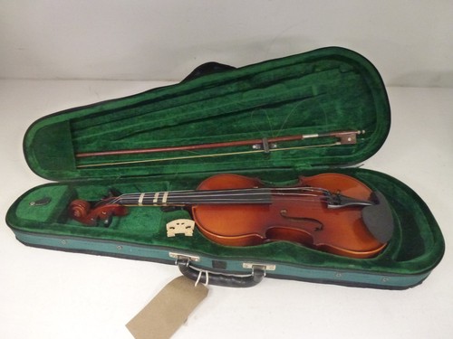 Antoni debut acv32 violin - antoni,