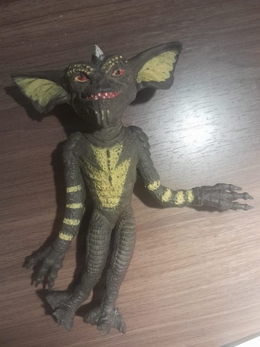 Gremlins spike vintage 1984 - gremlins,