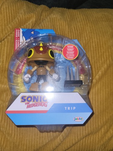 Sonic the hedgehog trip - hedgehog,