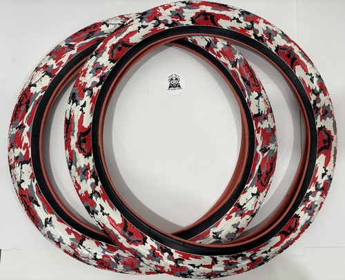 Bmx bicycle tires - ,