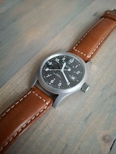 Hamilton Khaki Field