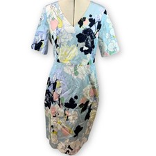 Fenn Wright Manson Blue Floral