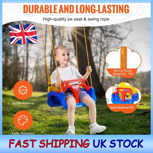 Baby swing seat chair kids - baby,
