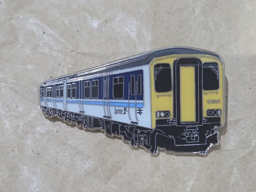 Regional railways class 150 - regional,