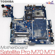 New Motherboard K000033840