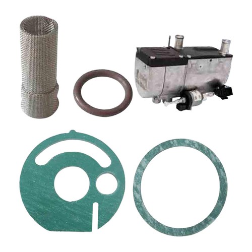 Parking heater service kit - service, for