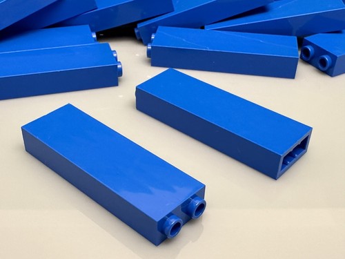 Lego brick 1x2x5 2454 from - lego, 1x2x5,