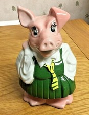 * Wade NatWest Pigs - ANNABEL