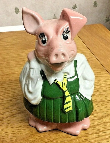 Wade natwest pigs - *,