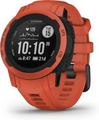 Garmin instinct gps watch - 2s,