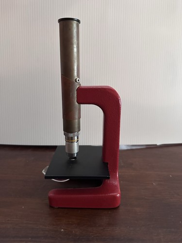 Brock optical magiscope model - ,
