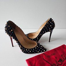Christian Louboutin Pigalle