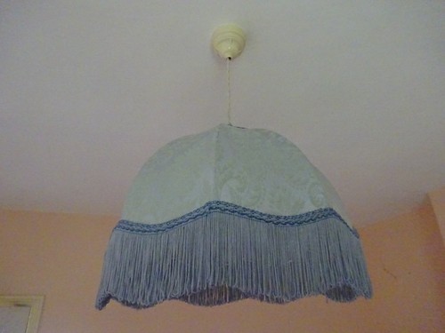 Vintage victorian style blue - vintage,