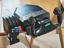 Logitech Saitek Pro Flight