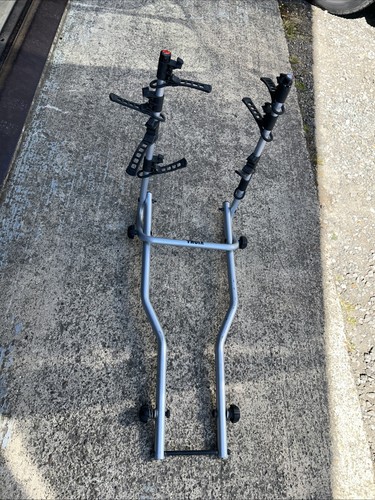 Thule bike carrier