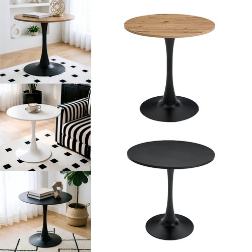 70cm wooden round dining - round,