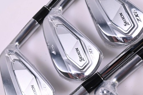 Srixon zxi5 irons pw - zxi5, 5-pw