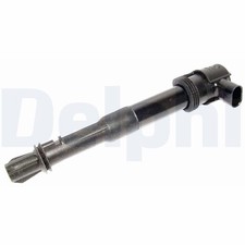 IGNITION COIL DELPHI
