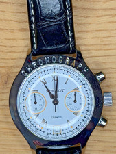 Vintage Soviet-Era Poljot