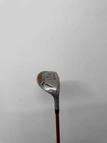 Ping g10 hybrid 21 degree - 4, /
