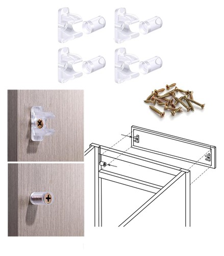 Pairs false front cabinet - pairs,