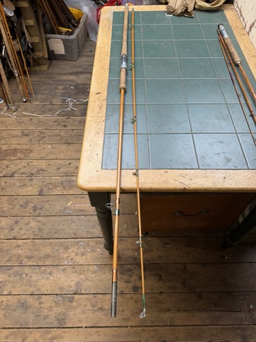 Vintage hardy fishing - hardy,