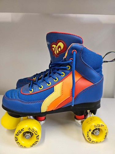 Rio roller blue - rio,