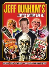 Jeff Dunham: Spark Of