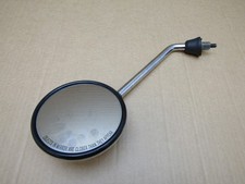 Piaggio Vespa GTS 125 Super ABS 2015 14,521 miles left mirror (13880)