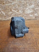 Lucas Sr1 Magneto Stationary Engine Magneto Lucas Motorcycle 