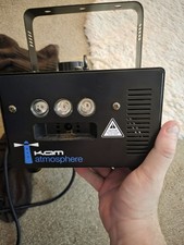 KAM KSM1100 Smoke Machine KAM