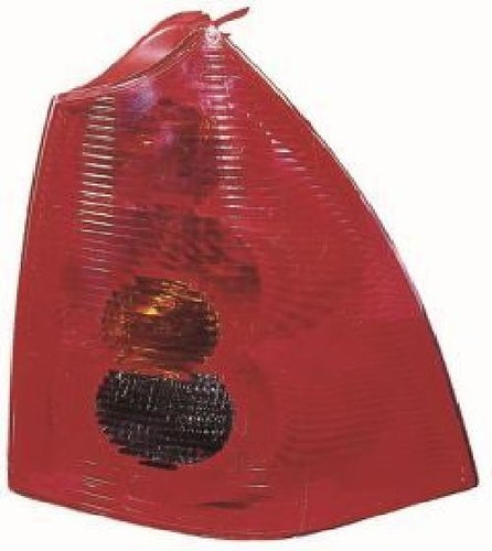 Abakus tail light - abakus,