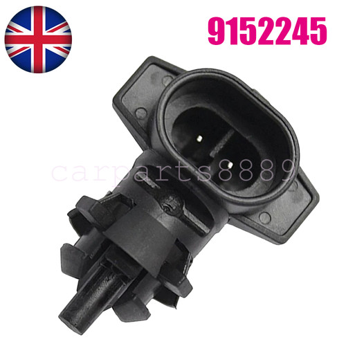 Vauxhall outside ambient air - vauxhall,