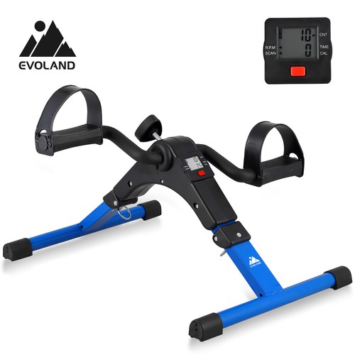 Mini exercise bike foldable - mini,
