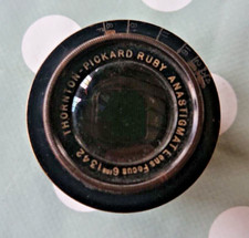Thornton Pickard Ruby