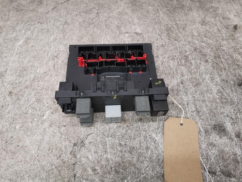 Audi convenience module - tt,