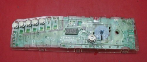 Washing machine whirlpool - machine,