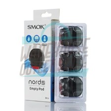 Smok Nord 5 Replacement Pods