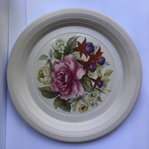 Vintage hornsea concept floral - concept,