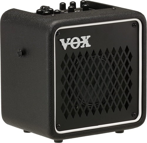 Vox mini portable - vox, 3watt