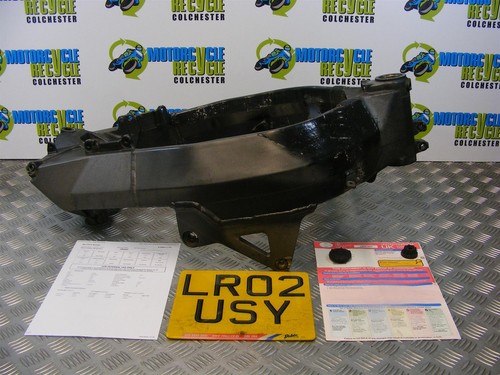 Honda cbr 900 frame hpi - honda,