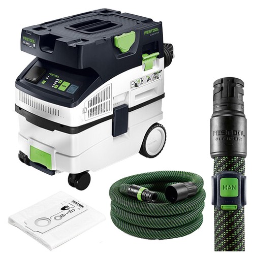 Festool ctl midi 230v dust - i,