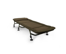 Avid Revolve Bedchair - Carp