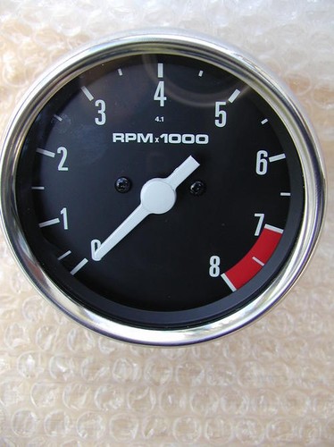 7223 veglia type tachometer - 60-7223,