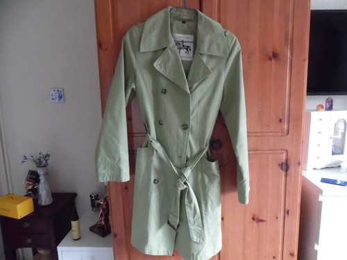 Paul costelloe dressage trench - paul,